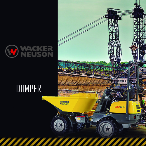 DUMPER